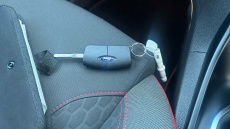 Ford Fiesta 1.0 EcoBoost 140 ST-Line Red 3dr Petrol Hatchback